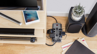Bestsellers: Belkin 12-Outlet Pivot-Plug Surge Protector